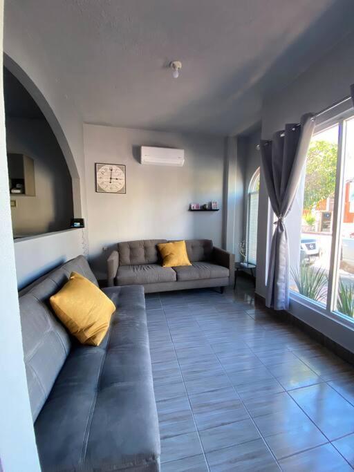 Ferienwohnung Casa “La Santa” Loreto  Exterior foto